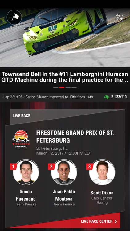 INDYCAR