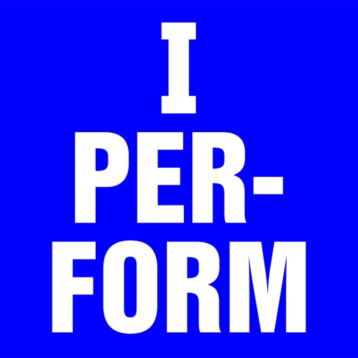 I-Perform iOS App