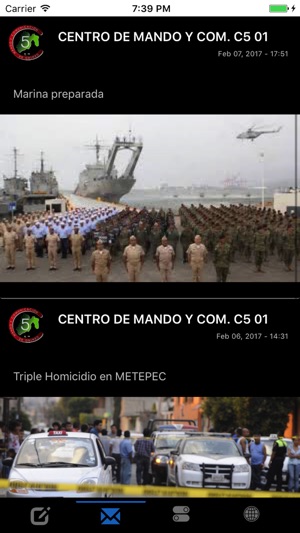 MSEJRAFO - EDOMEX(圖2)-速報App