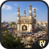 Explore Hyderabad SMART City Guide