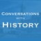 For nearly three decades, the University of California's Harry Kreisler has been conducting hour-long interviews with "the distinguished men and women who pass through Berkeley on a daily basis" for a series he calls "Conversations with History