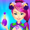 Magic Dress Up - games for girls