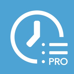 ATracker PRO Time Tracker Apple Watch App