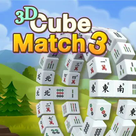 3D Cube:Match 3 Читы