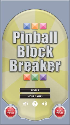 Pinball Block Breaker(圖2)-速報App