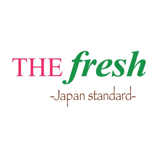 THE fresh - Vegetables