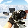 Counter Sniper Train Attack 3D