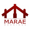 Marae Bookings