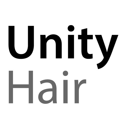 Unity Hair icon