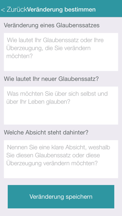 How to cancel & delete Placebo - Neuprogrammierung deines Selbst from iphone & ipad 4