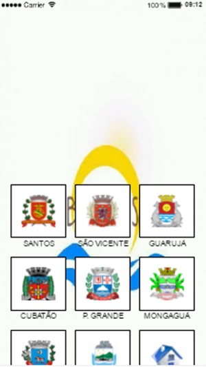 Guia Baixada Santista(圖1)-速報App