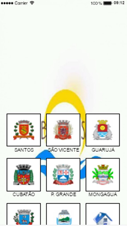 Guia Baixada Santista