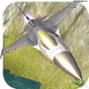 Jet Fighter Plane - Free 3d Simulator Game 2017