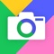 Camera app just for kids