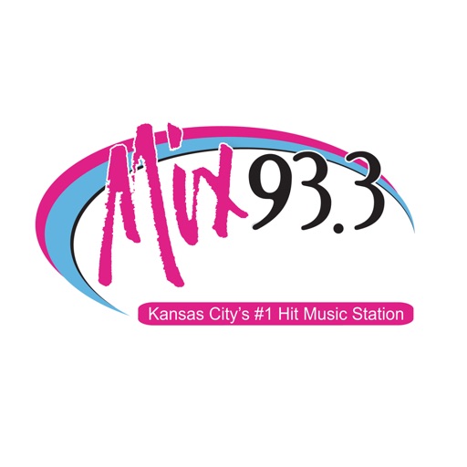 Mix 93.3 Icon