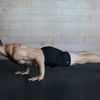 5 Minutes Plank Workout