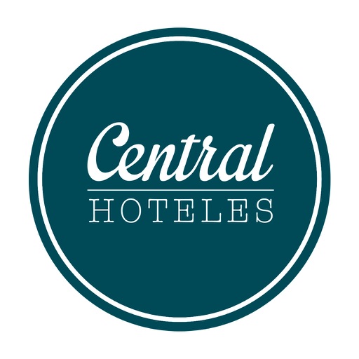 Central Hoteles App icon