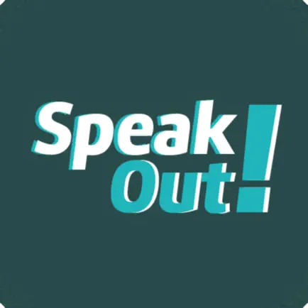 SpeakOut! by The Cyber Trust Cheats