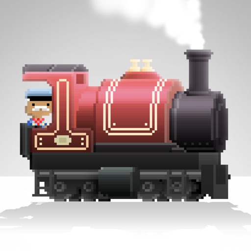 Pocket Trains - Railroad Empire Building