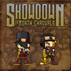 Activities of Showdown in North Chrovale