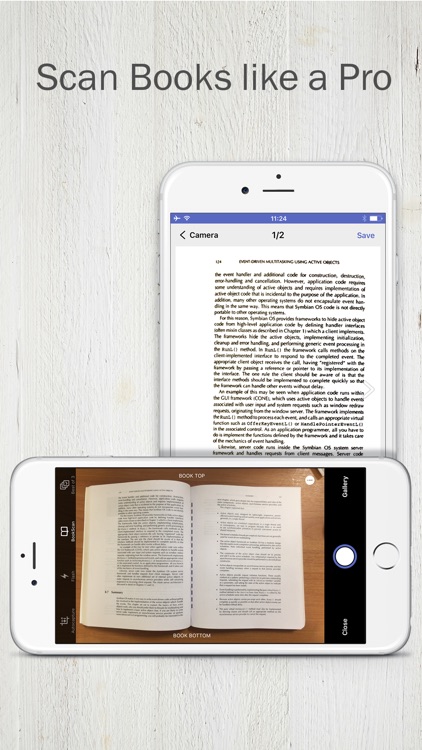 FineScanner PDF Scanner + OCR