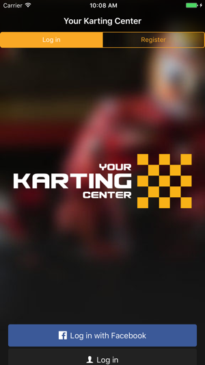 Your Karting Center 2.0(圖3)-速報App