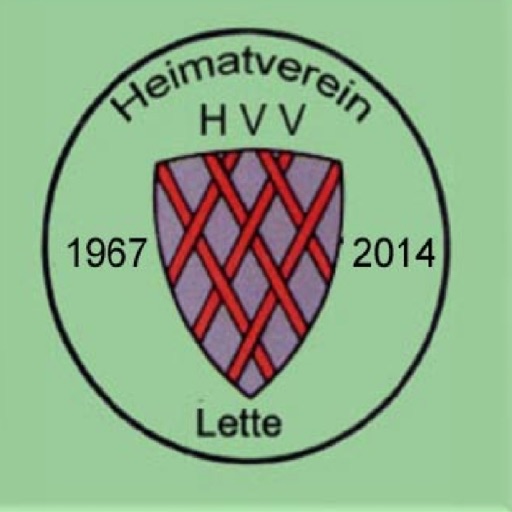 Heimatverein Lette icon