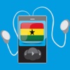 Ghana Radios - Top Music and News Stations live
