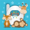 Icon Baby Monitor: Video Nanny Cam