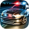 Police Chase - Big City Race 3D