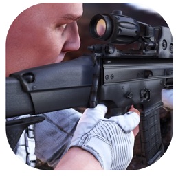 City Sniper Shooter 3D 2017