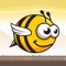 Flippy Bee Desert