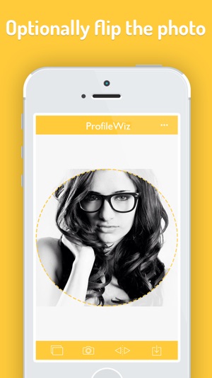 ProfileWiz(圖3)-速報App