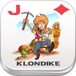 Klondike Solitaire Hearts & Spades Patience