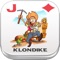 Klondike Solitaire Hearts & Spades Patience