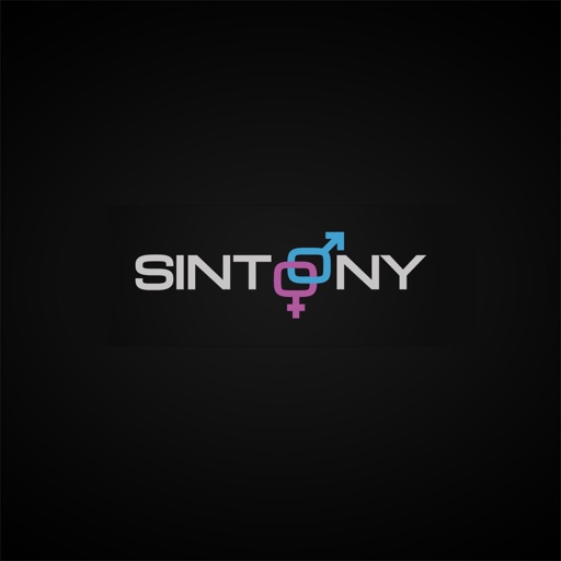Sintoony iOS App