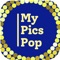 MyPicsPop is a peer-to-peer app-based marketplace to rent creative locations, spaces, auto, boats, etc