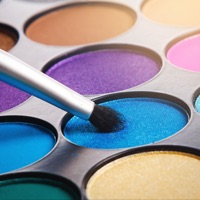 Makeup Kit - Color Mixing apk