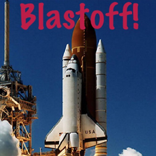 Blastoff Countdown