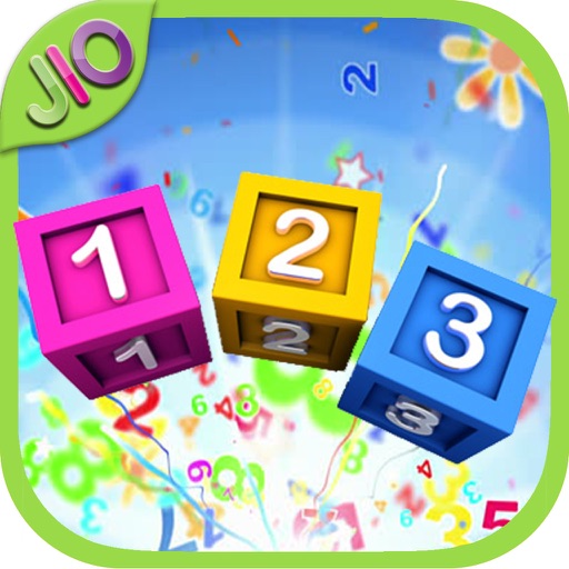 Number Jigsaw Kids Preschool