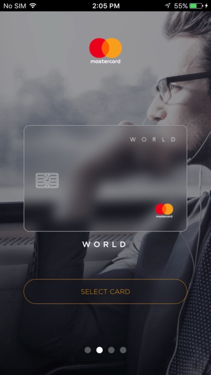 Mastercard for You