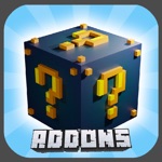 Addons collection for MCPE