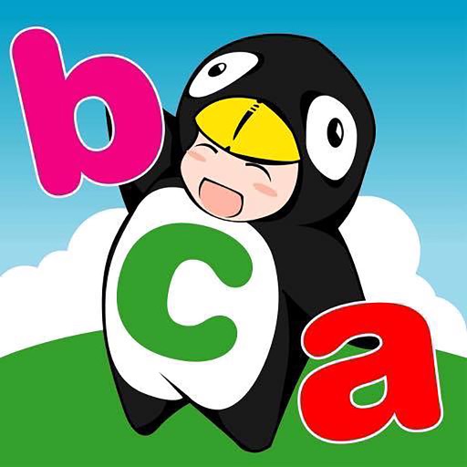 ABC Alphabet Learning for Preschool & Kindergarten Icon