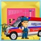 Ambulance Repair & Cleanup- Mechanic Garage