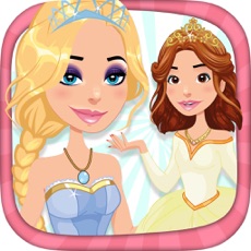 Activities of Dressing & make up princesses games for girls