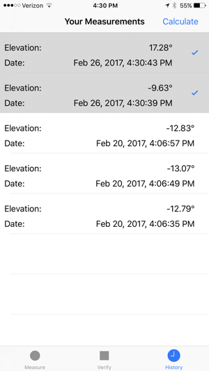 VisualLevel: From NorthStar Navigation(圖4)-速報App