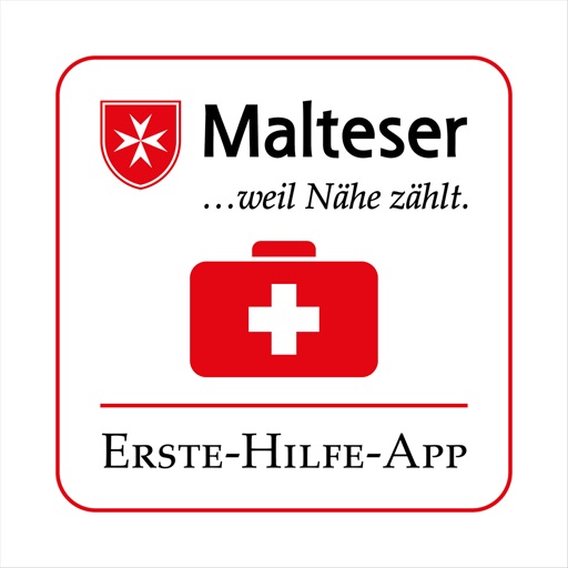 Malteser Erste Hilfe