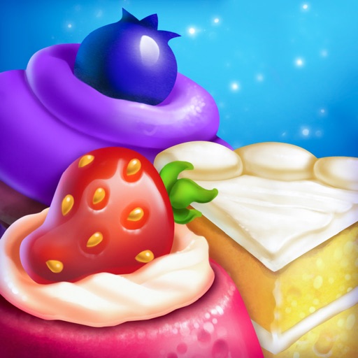 Cake Match 3 - Apps on Google Play