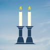 Shabbat Candle Light reminder