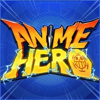 Anime HeroAnh Hng Loạn Chiến